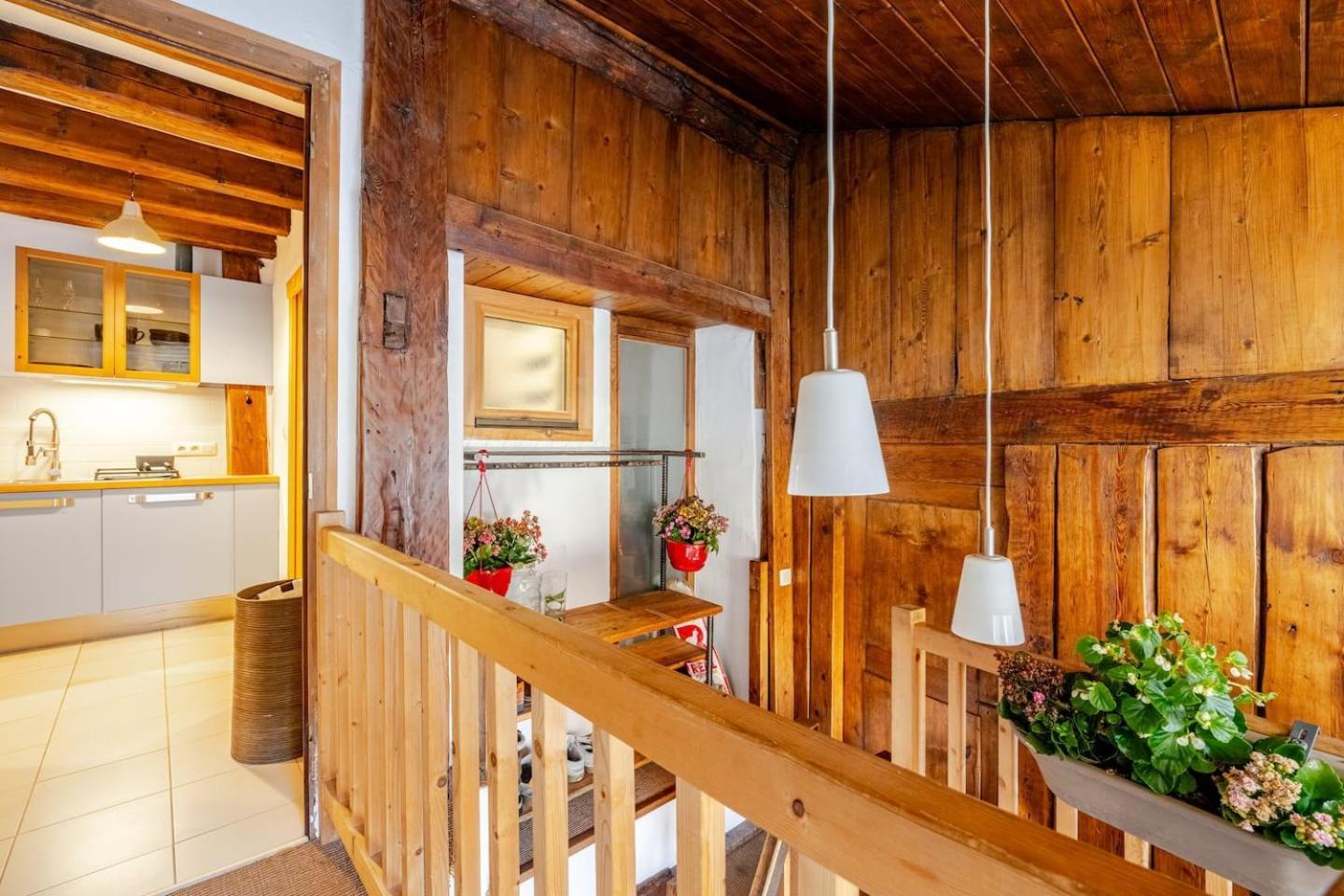 Marmotte Mountain Manor Villa Chamonix Buitenkant foto