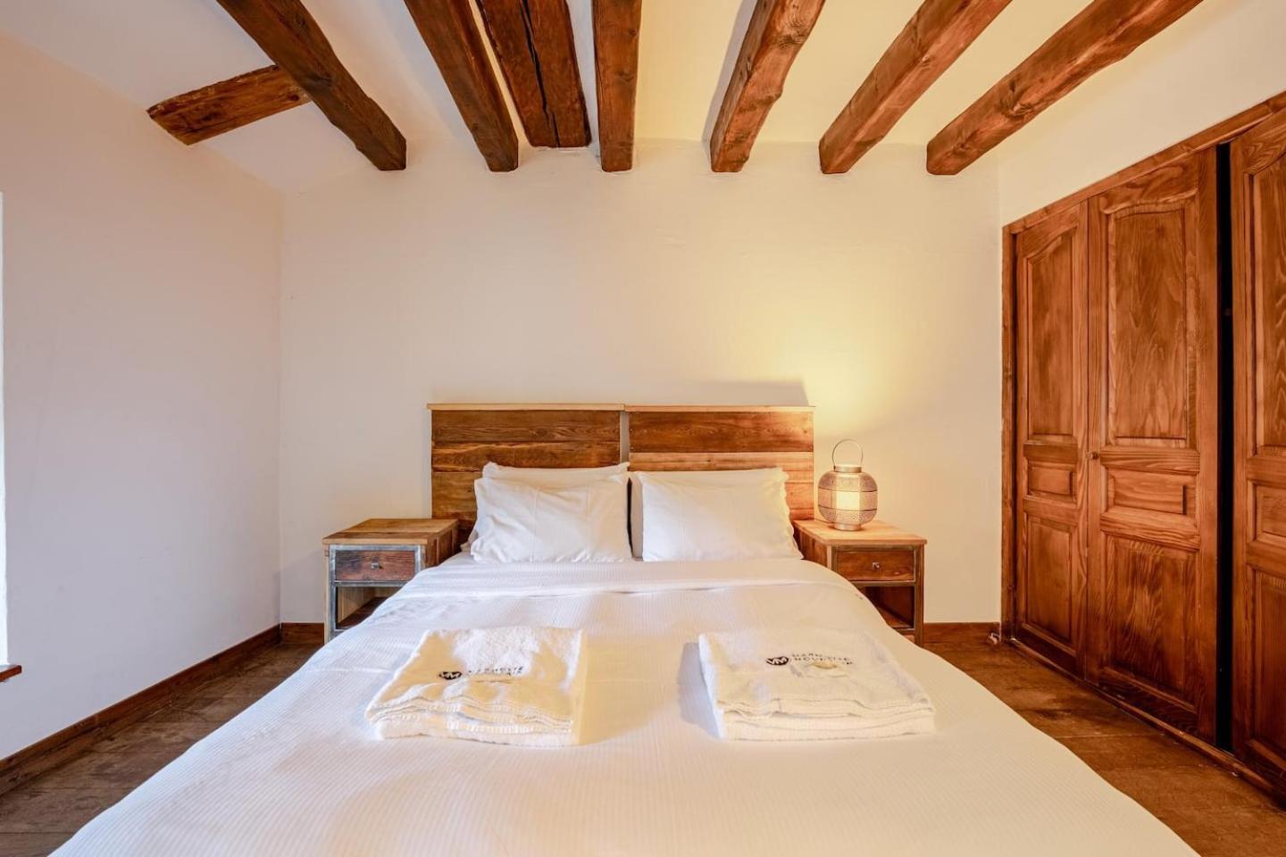 Marmotte Mountain Manor Villa Chamonix Buitenkant foto